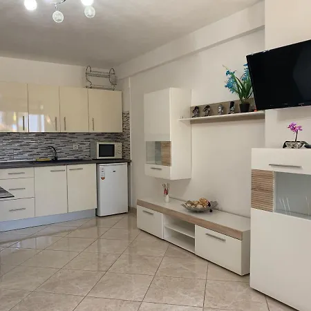 Apartamento Copacabana *