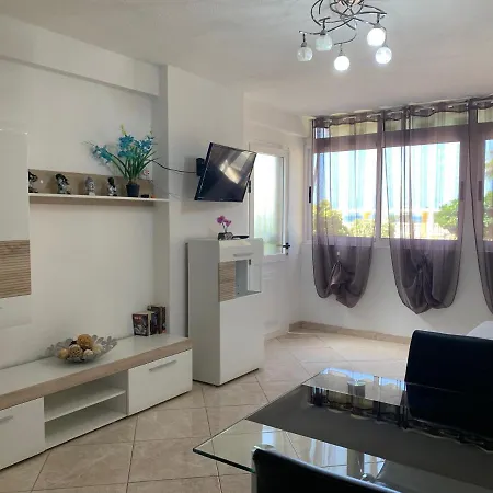 Apartamento Copacabana Appartement