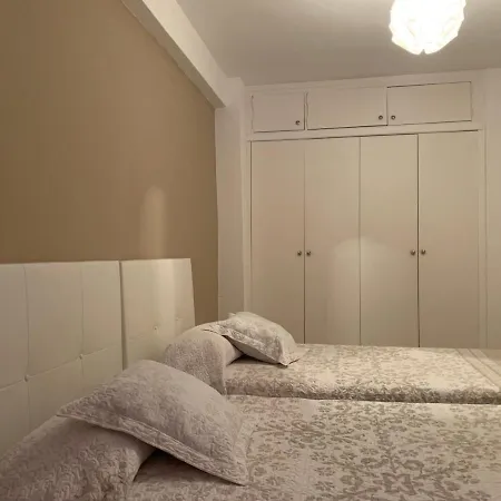Appartement Apartamento Copacabana