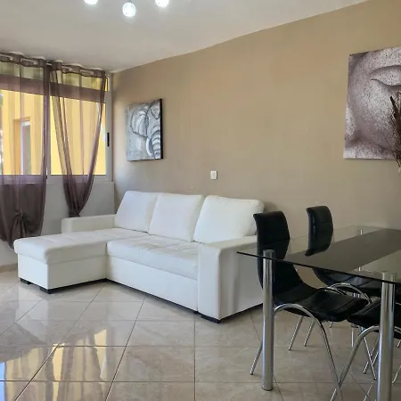 Appartement Apartamento Copacabana