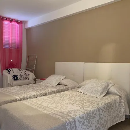 Apartamento Copacabana *