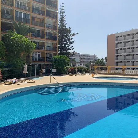 Apartamento Copacabana * Playa Feñabe