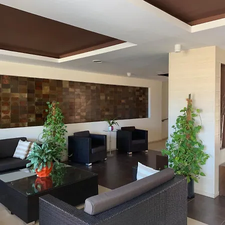 Apartamento Copacabana