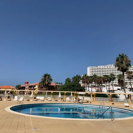 Apartamento Copacabana * Playa Feñabe