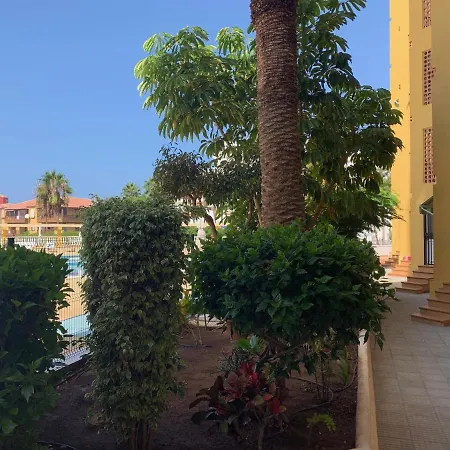 Apartamento Copacabana