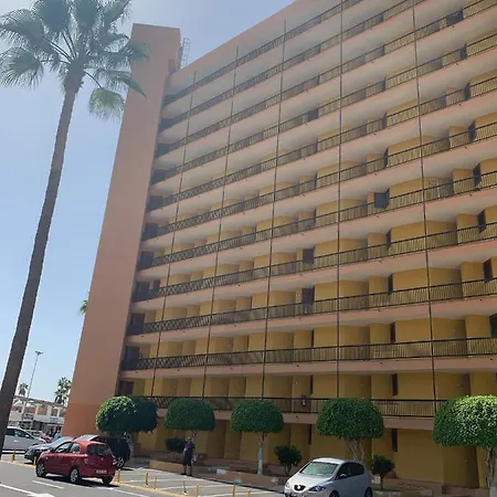 Apartamento Copacabana *