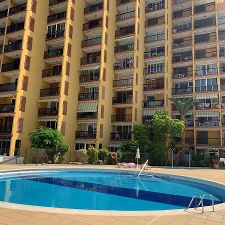 Apartamento Copacabana Appartement *