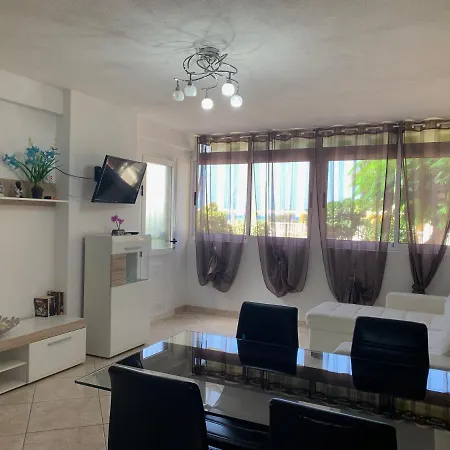 Apartamento Copacabana Apartman