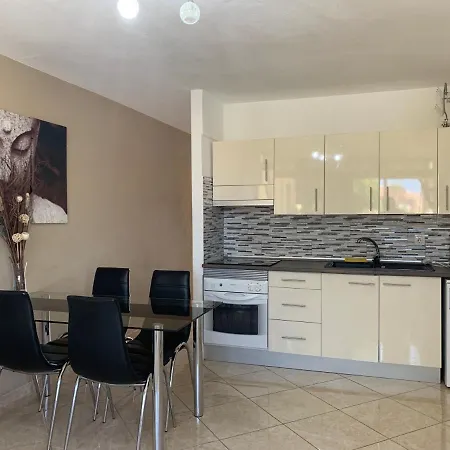 Apartamento Copacabana *