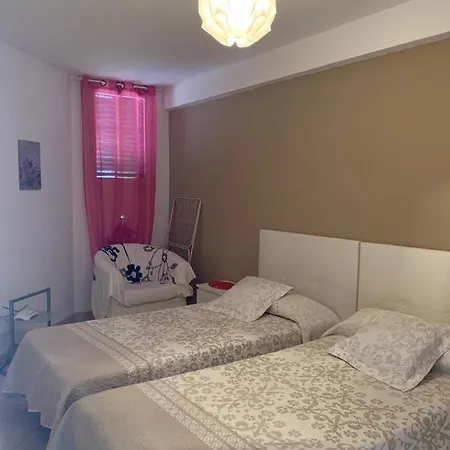 Apartamento Copacabana *