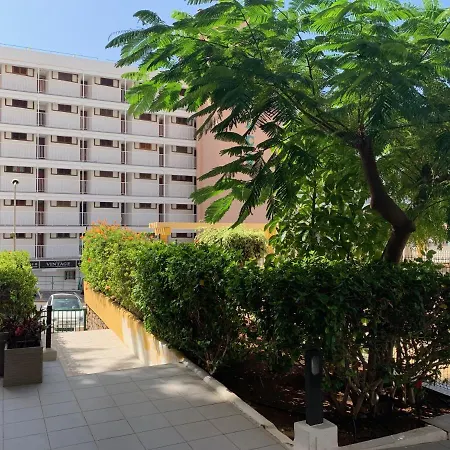 Apartman Apartamento Copacabana *