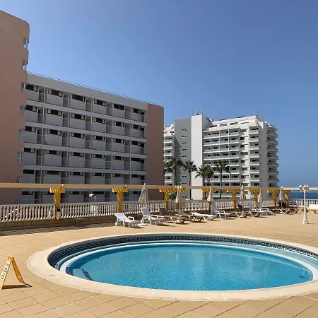 Apartman Apartamento Copacabana *